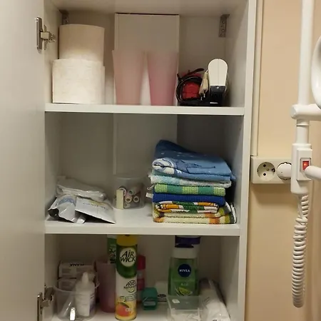 Apartman Small And Cozy Riga