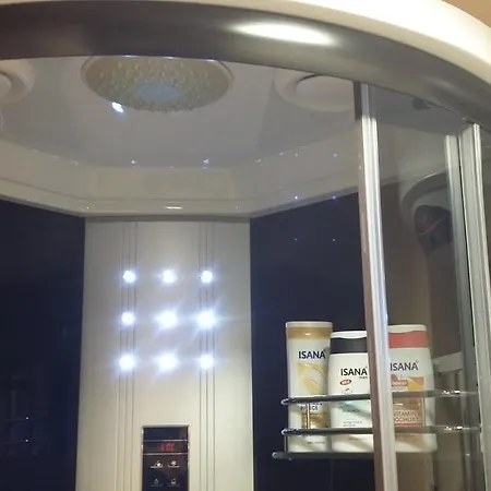 Small And Cozy Apartman