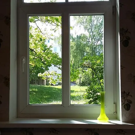 Apartman Small And Cozy *