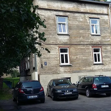 Small And Cozy Apartman *