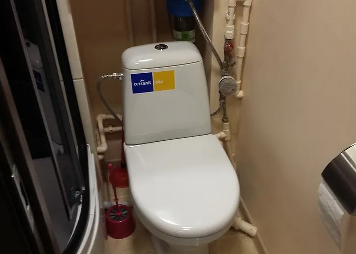 Apartamento Small And Cozy *