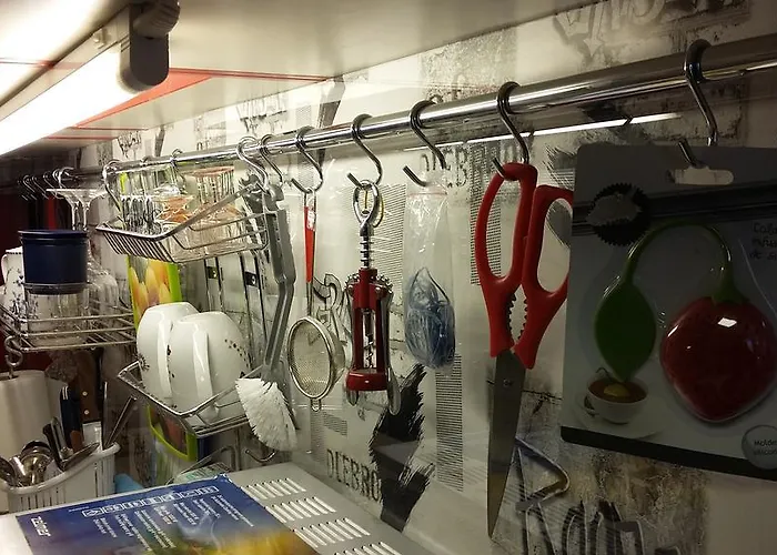 Small And Cozy * Riga