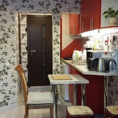 Small And Cozy *