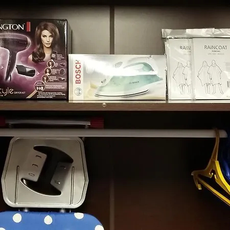 Small And Cozy * 리가