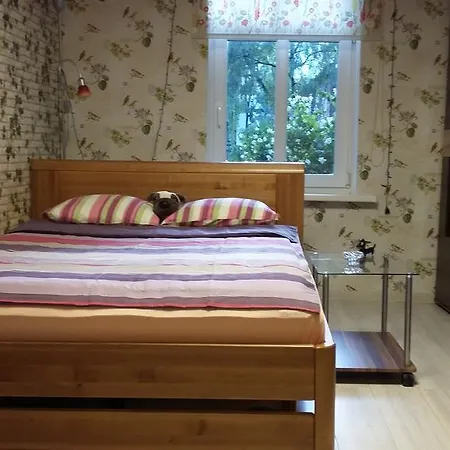 Small And Cozy * Riga