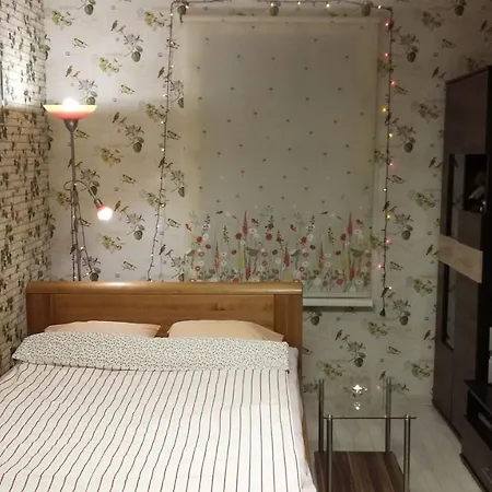 Small And Cozy Apartment *