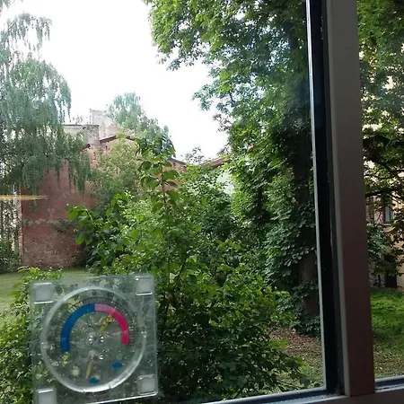 Apartment Small And Cozy Riga