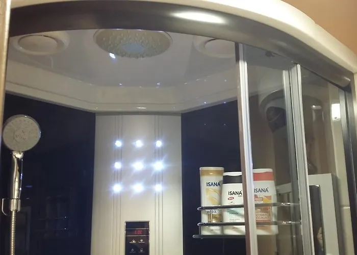 Small And Cozy Apartment