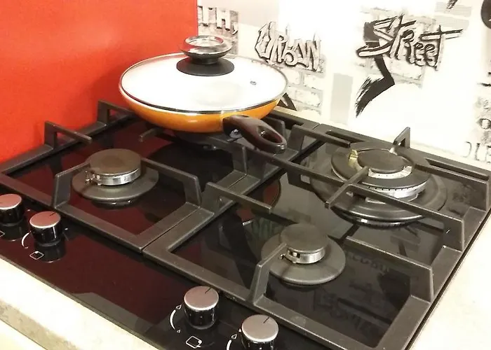 Small And Cozy Apartment