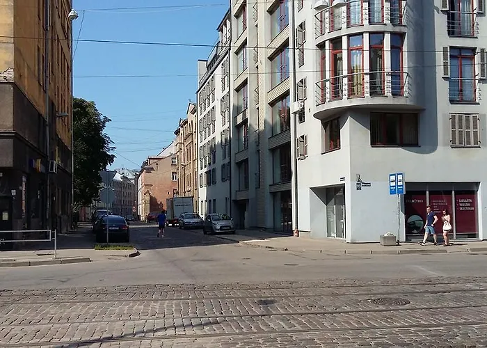 Small And Cozy Apartment