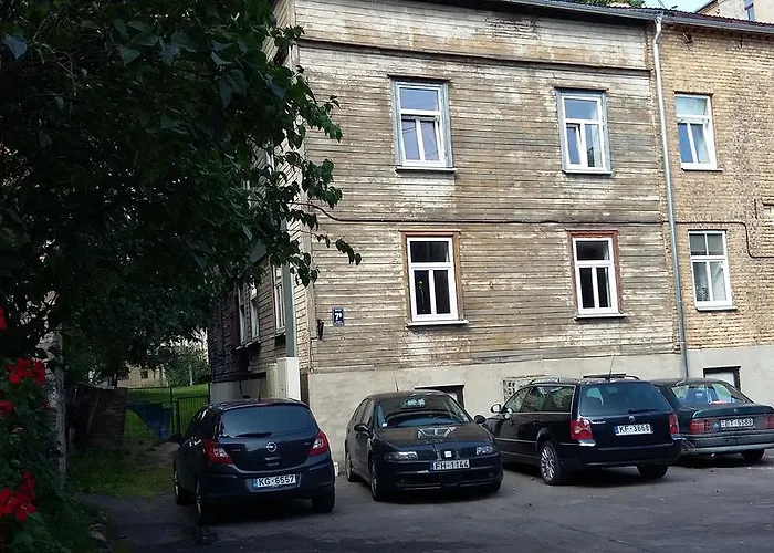 Small And Cozy Apartment *