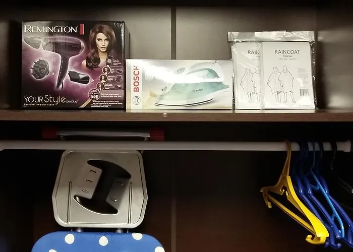 Small And Cozy * Riga