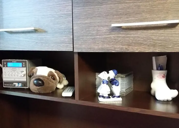 Apartment Small And Cozy Riga