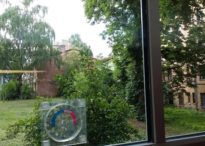 Apartment Small And Cozy Riga