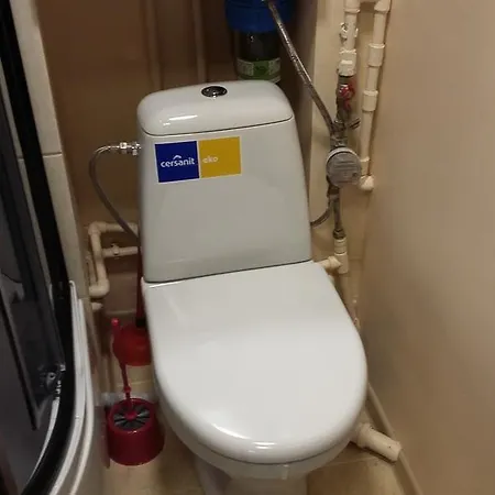 아파트 Small And Cozy *