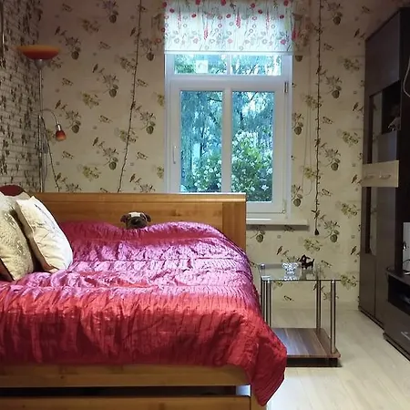 Small And Cozy *