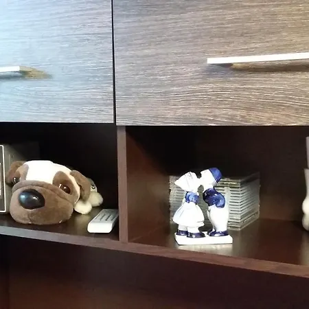 Апартаменти Small And Cozy Рига