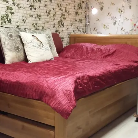Small And Cozy