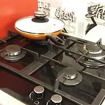 Small And Cozy Lejlighed