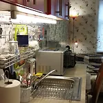 Small And Cozy